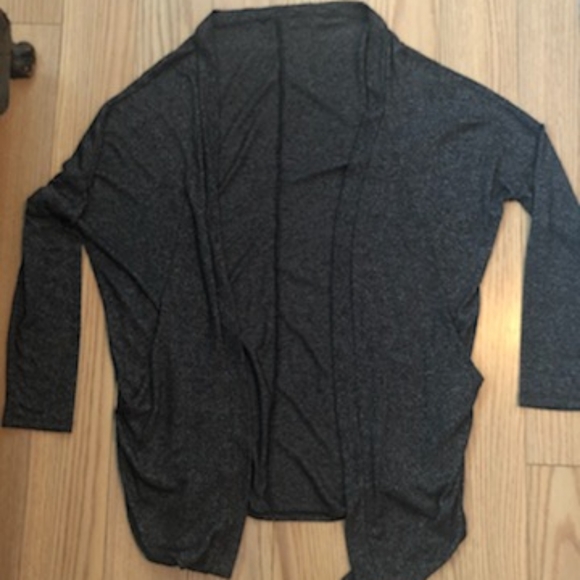 Jacket - Picture 1 of 3